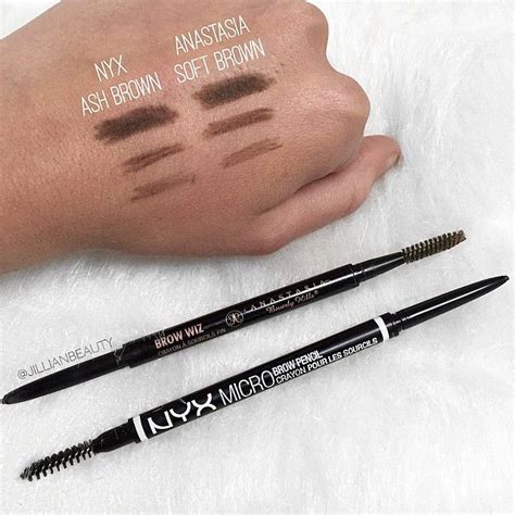 anastasia beverly hills brow wiz dupe